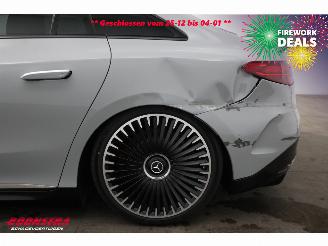 Mercedes EQE AMG 53 4MATIC+ 90 kWh Pano 360° HUD AR Burmester 830 km!! picture 14