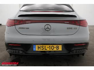 Mercedes EQE AMG 53 4MATIC+ 90 kWh Pano 360° HUD AR Burmester 830 km!! picture 16
