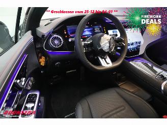 Mercedes EQE AMG 53 4MATIC+ 90 kWh Pano 360° HUD AR Burmester 830 km!! picture 22