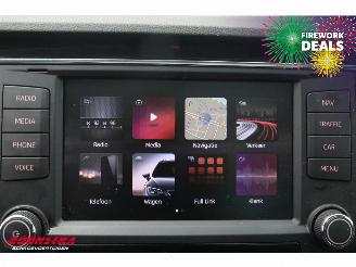 Seat Leon ST 1.6 TDI Style LED Pano Navi Clima Cruise PDC AHK picture 26