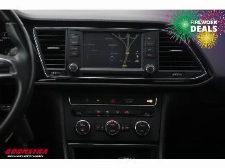 Seat Leon ST 1.6 TDI Style LED Pano Navi Clima Cruise PDC AHK picture 15