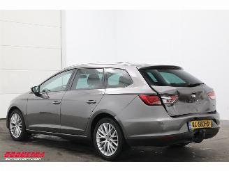 Seat Leon 1.6 TDI Style LED Pano Navi Clima Cruise PDC AHK picture 4