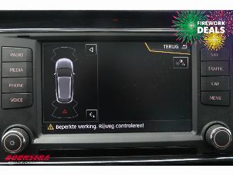 Seat Leon ST 1.6 TDI Style LED Pano Navi Clima Cruise PDC AHK picture 27