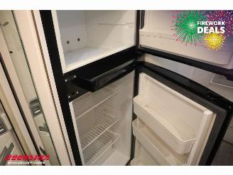 Chausson  Welcome 727 GA 2.3 MJ Solar Hefbed Single Beds Leder Cruise Camera AHK 58.856 km! picture 23