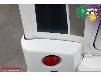 Chausson  Welcome 727 GA 2.3 MJ Solar Hefbed Single Beds Leder Cruise Camera AHK 58.856 km! picture 12