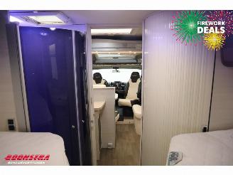 Chausson  Welcome 727 GA 2.3 MJ Solar Hefbed Single Beds Leder Cruise Camera AHK 58.856 km! picture 18