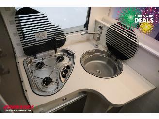 Chausson  Welcome 727 GA 2.3 MJ Solar Hefbed Single Beds Leder Cruise Camera AHK 58.856 km! picture 22