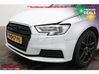 Audi A3 Sportback 1.0 TFSI Pro Line Leder BiXenon Navi Clima Cruise SHZ PDC picture 11