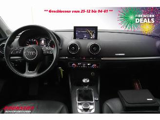 Audi A3 Sportback 1.0 TFSI Pro Line Leder BiXenon Navi Clima Cruise SHZ PDC picture 14