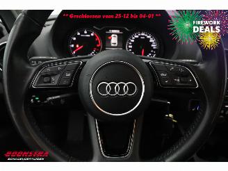 Audi A3 Sportback 1.0 TFSI Pro Line Leder BiXenon Navi Clima Cruise SHZ PDC picture 19