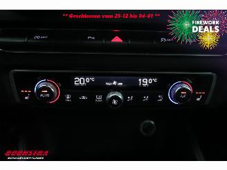 Audi A3 Sportback 1.0 TFSI Pro Line Leder BiXenon Navi Clima Cruise SHZ PDC picture 24