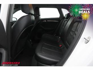 Audi A3 Sportback 1.0 TFSI Pro Line Leder BiXenon Navi Clima Cruise SHZ PDC picture 17