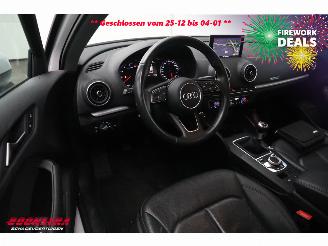 Audi A3 Sportback 1.0 TFSI Pro Line Leder BiXenon Navi Clima Cruise SHZ PDC picture 18