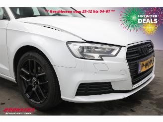 Audi A3 Sportback 1.0 TFSI Pro Line Leder BiXenon Navi Clima Cruise SHZ PDC picture 6