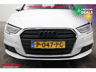 Audi A3 Sportback 1.0 TFSI Pro Line Leder BiXenon Navi Clima Cruise SHZ PDC picture 7