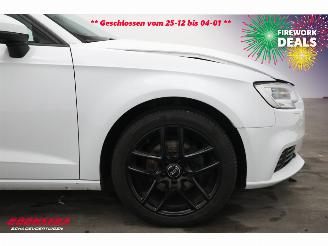 Audi A3 Sportback 1.0 TFSI Pro Line Leder BiXenon Navi Clima Cruise SHZ PDC picture 5