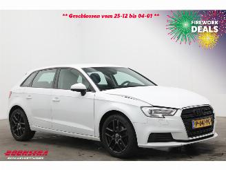 Audi A3 Sportback 1.0 TFSI Pro Line Leder BiXenon Navi Clima Cruise SHZ PDC picture 2