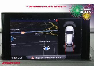 Audi A3 Sportback 1.0 TFSI Pro Line Leder BiXenon Navi Clima Cruise SHZ PDC picture 22