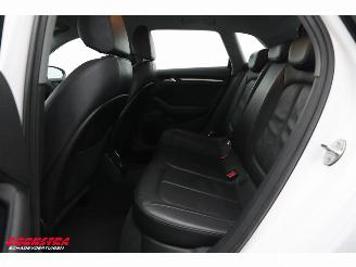 Audi A3 Sportback 1.0 TFSI Pro Line Leder BiXenon Navi Clima Cruise SHZ PDC picture 17