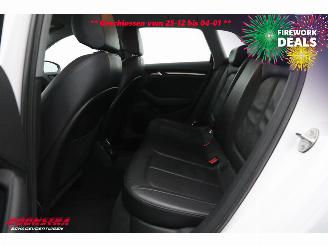 Audi A3 Sportback 1.0 TFSI Pro Line Leder BiXenon Navi Clima Cruise SHZ PDC picture 17