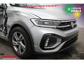 Volkswagen T-Roc 2.0 TDI DSG R-Line LED ACC Apple/Android Virtual Camera LRHZ SHZ picture 9