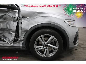 Volkswagen T-Roc 2.0 TDI DSG R-Line LED ACC Apple/Android Virtual Camera LRHZ SHZ picture 8