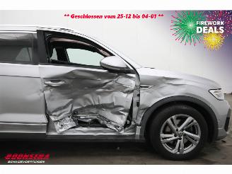 Volkswagen T-Roc 2.0 TDI DSG R-Line LED ACC Apple/Android Virtual Camera LRHZ SHZ picture 5