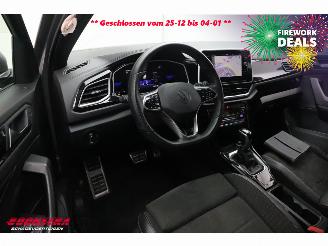 Volkswagen T-Roc 2.0 TDI DSG R-Line LED ACC Apple/Android Virtual Camera LRHZ SHZ picture 17