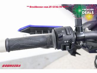 Yamaha MT-07 Tracer ABS Akrapovic 9.726 km! picture 27