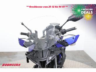 Yamaha MT-07 Tracer ABS Akrapovic 9.726 km! picture 18