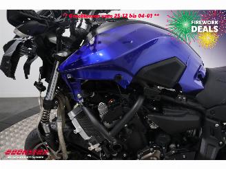 Yamaha MT-07 Tracer ABS Akrapovic 9.726 km! picture 23