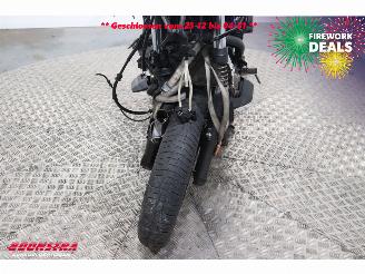 Yamaha MT-07 Tracer ABS Akrapovic 9.726 km! picture 19