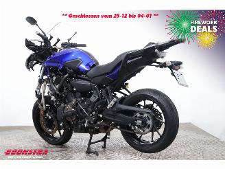 Yamaha MT-07 Tracer ABS Akrapovic 9.726 km! picture 4