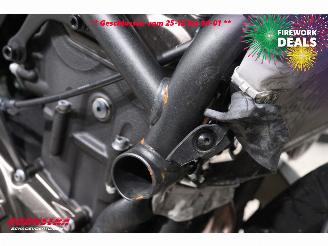 Yamaha MT-07 Tracer ABS Akrapovic 9.726 km! picture 11