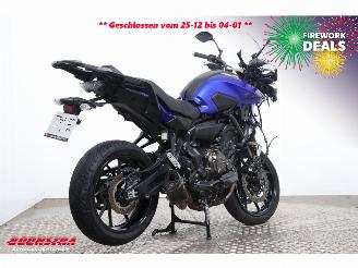 Yamaha MT-07 Tracer ABS Akrapovic 9.726 km! picture 3