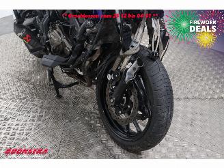 Yamaha MT-07 Tracer ABS Akrapovic 9.726 km! picture 17