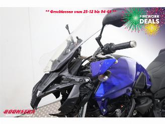 Yamaha MT-07 Tracer ABS Akrapovic 9.726 km! picture 20