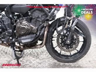 Yamaha MT-07 Tracer ABS Akrapovic 9.726 km! picture 10