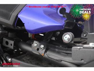 Yamaha MT-07 Tracer ABS Akrapovic 9.726 km! picture 25