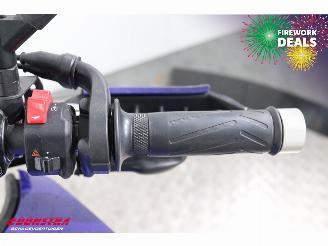 Yamaha MT-07 Tracer ABS Akrapovic 9.726 km! picture 28