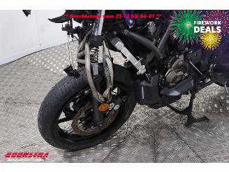 Yamaha MT-07 Tracer ABS Akrapovic 9.726 km! picture 21