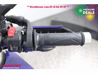 Yamaha MT-07 Tracer ABS Akrapovic 9.726 km! picture 28