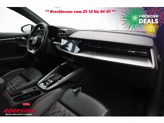 Audi S3 Limousine 2.0 TFSI quattro Pano B&O Camera Nappa ACC SHZ picture 7