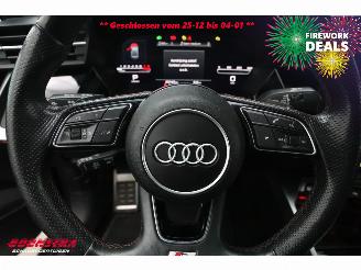 Audi S3 Limousine 2.0 TFSI quattro Pano B&O Camera Nappa ACC SHZ picture 14