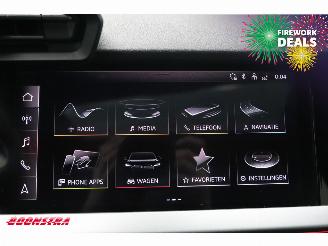 Audi S3 Limousine 2.0 TFSI quattro Pano B&O Camera Nappa ACC SHZ picture 19