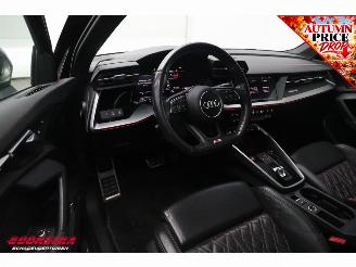 Audi S3 Limousine 2.0 TFSI quattro Pano B&O Camera Nappa ACC SHZ picture 12
