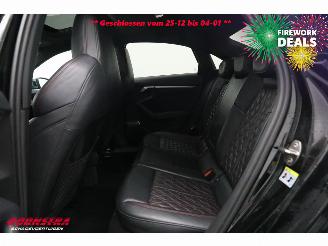 Audi S3 Limousine 2.0 TFSI quattro Pano B&O Camera Nappa ACC SHZ picture 11
