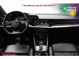Audi S3 Limousine 2.0 TFSI quattro Pano B&O Camera Nappa ACC SHZ picture 8