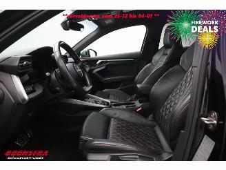 Audi S3 Limousine 2.0 TFSI quattro Pano B&O Camera Nappa ACC SHZ picture 10