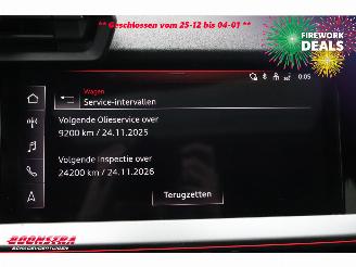 Audi S3 Limousine 2.0 TFSI quattro Pano B&O Camera Nappa ACC SHZ picture 21